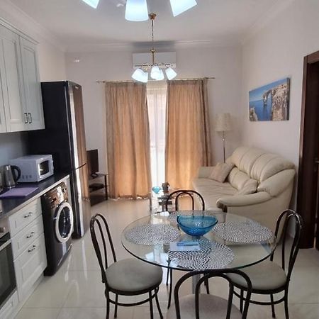 Munxar Holiday Apartment Marsaskala Eksteriør billede
