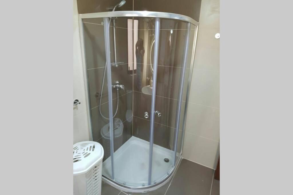 Munxar Holiday Apartment Marsaskala Eksteriør billede