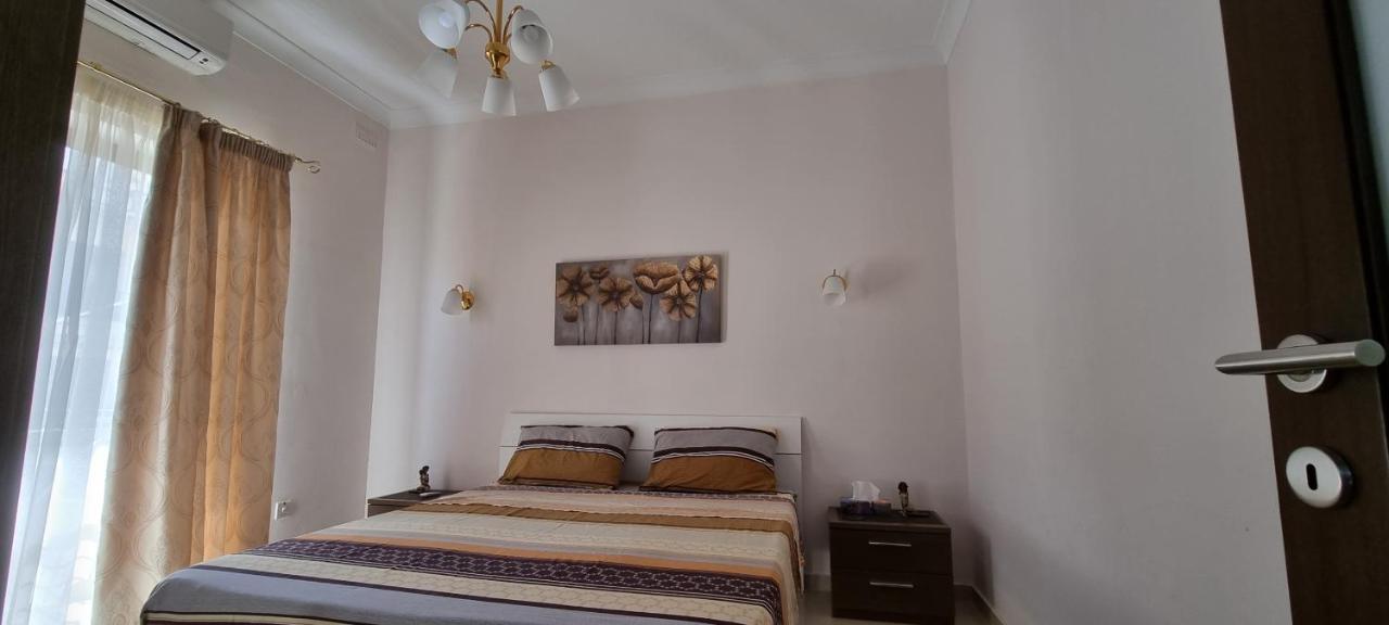 Munxar Holiday Apartment Marsaskala Eksteriør billede